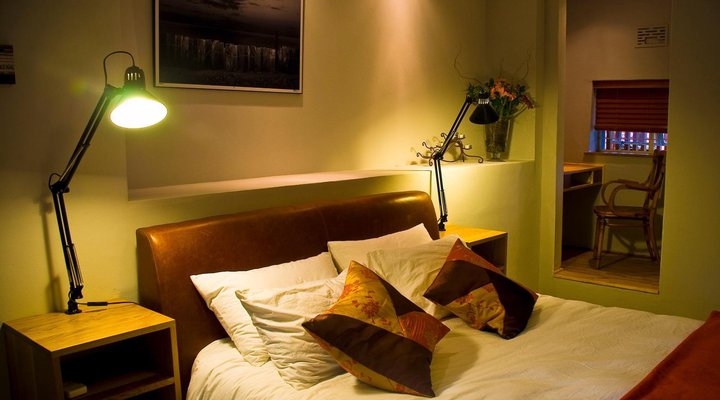House of House Guest House