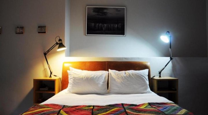 House of House Guest House