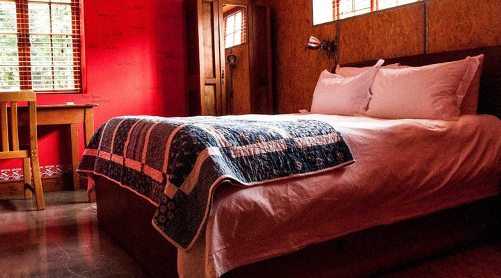 House of House Guest House