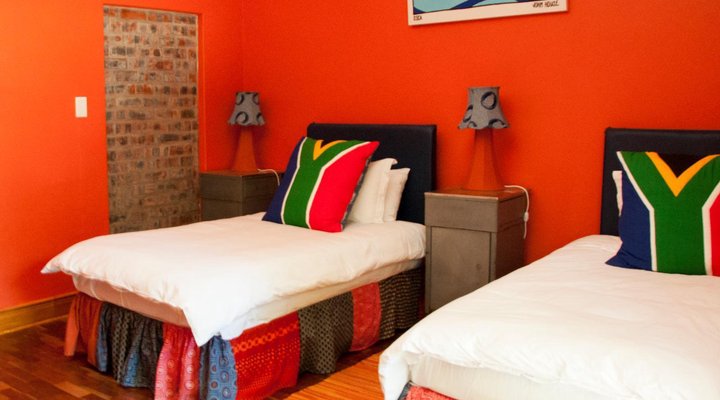 House of House Guest House