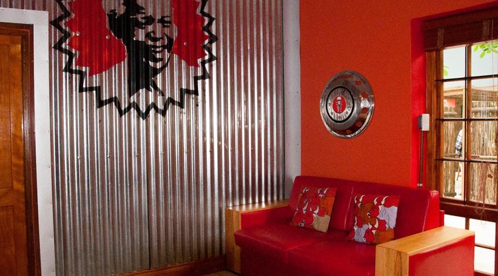 House of House Guest House