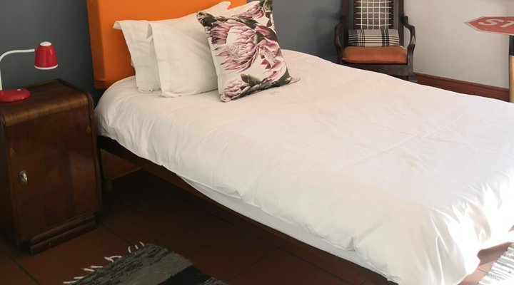 House of House Guest House