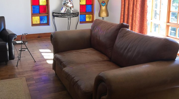 House of House Guest House