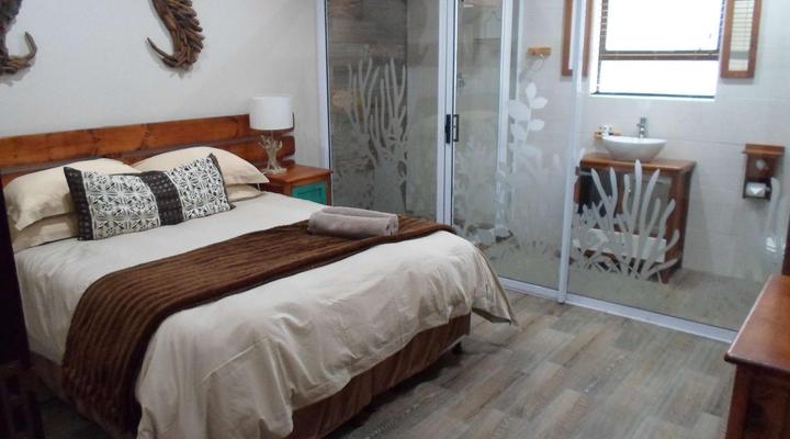 The Breede River Resort and Fishing Lodge