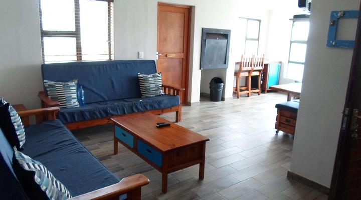 The Breede River Resort and Fishing Lodge