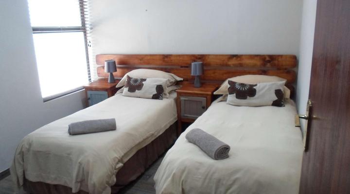 The Breede River Resort and Fishing Lodge