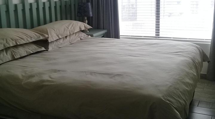 The Breede River Resort and Fishing Lodge