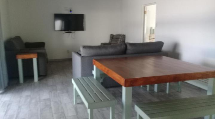 The Breede River Resort and Fishing Lodge