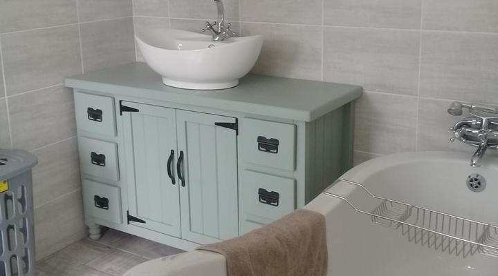 The Breede River Resort and Fishing Lodge