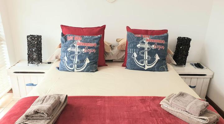 The Breede River Resort and Fishing Lodge