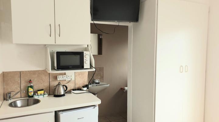 The Breede River Resort and Fishing Lodge