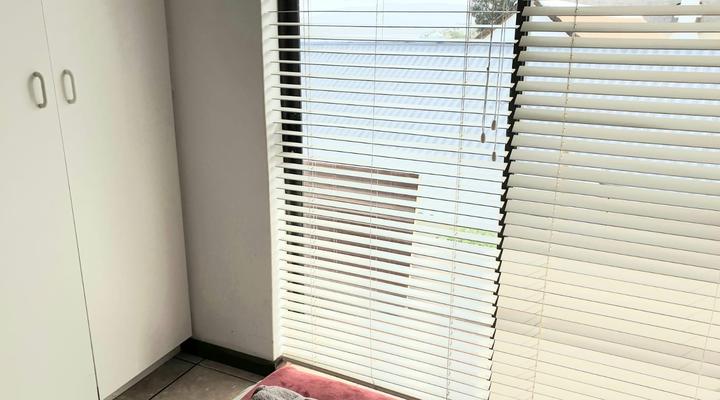 The Breede River Resort and Fishing Lodge