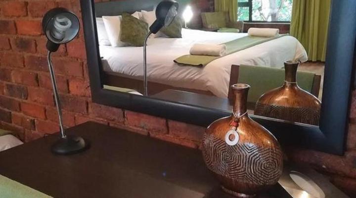 24 Onvrey Guest House