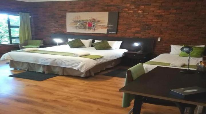 24 Onvrey Guest House