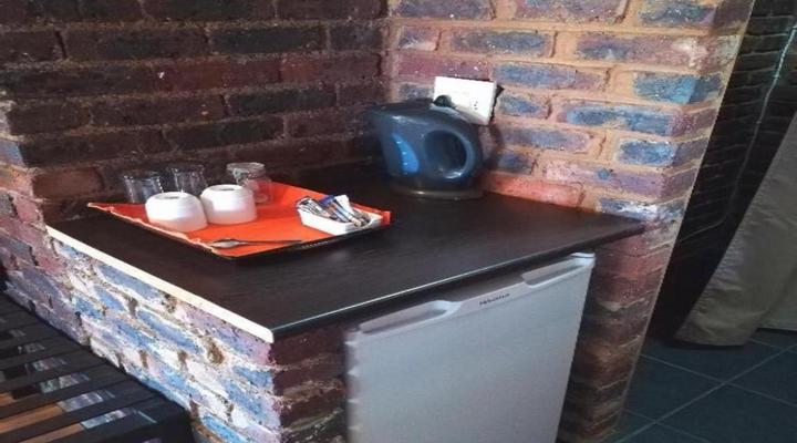 24 Onvrey Guest House