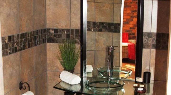 24 Onvrey Guest House