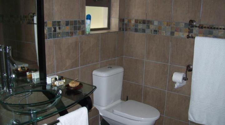 24 Onvrey Guest House