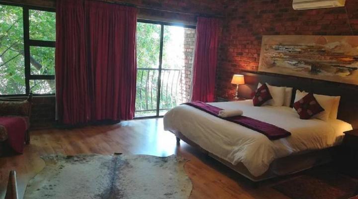 24 Onvrey Guest House