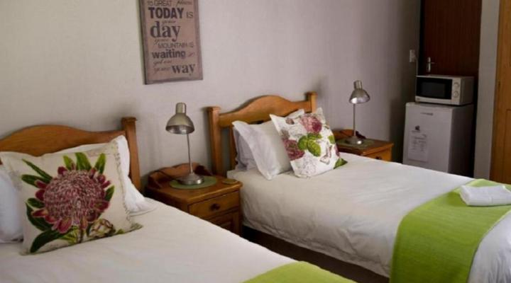 Matanja Guest Rooms