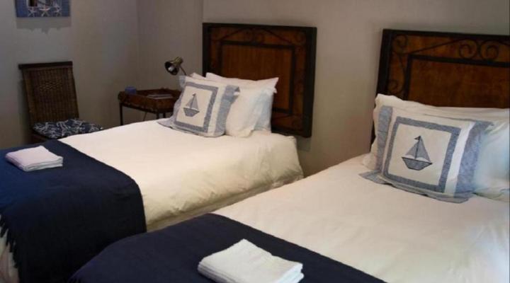 Matanja Guest Rooms