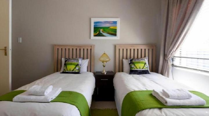Matanja Guest Rooms