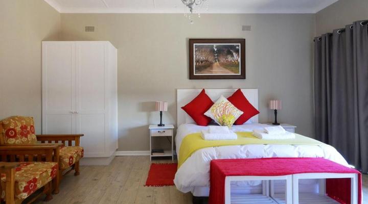Matanja Guest Rooms