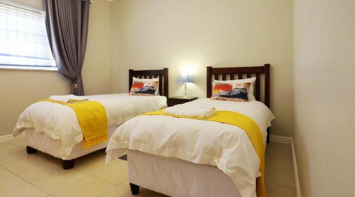 Matanja Guest Rooms