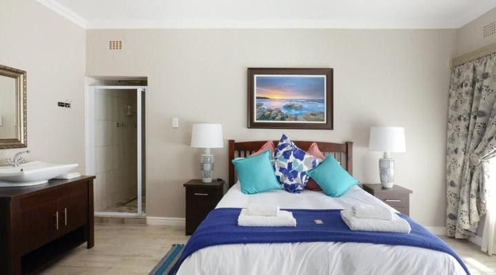 Matanja Guest Rooms