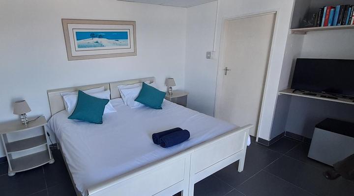 Swept Away Guest House