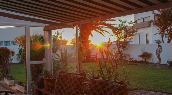 Swept Away Guest House