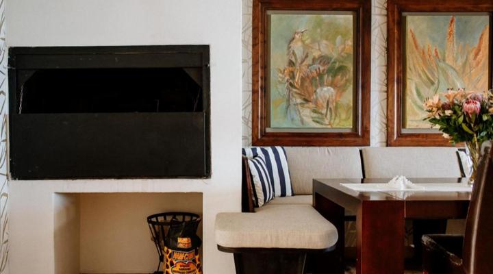 Swept Away Guest House