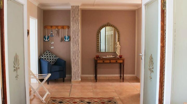 Swept Away Guest House