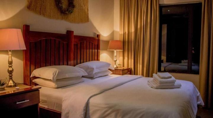 African Safari Lodge