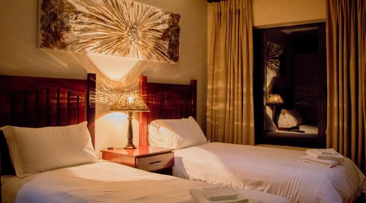 African Safari Lodge