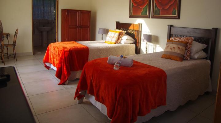 Maroela Guesthouse Brits