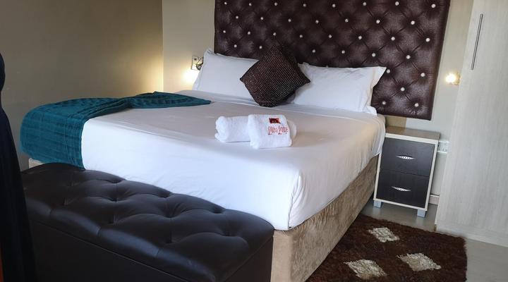 Lilitha Boutique Hotel-Butterworth