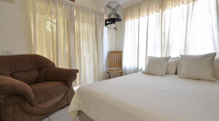 North Lodge Cottages Self-catering