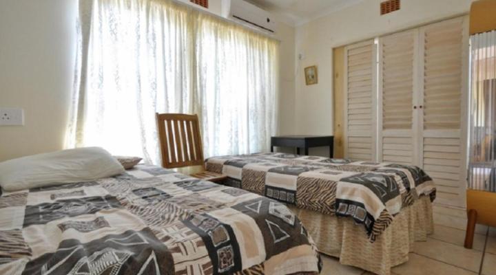 North Lodge Cottages Self-catering