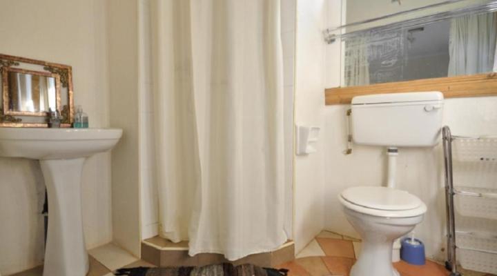 North Lodge Cottages Self-catering