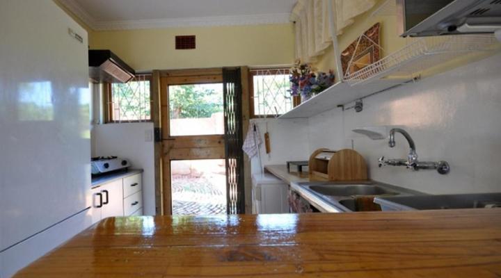 North Lodge Cottages Self-catering