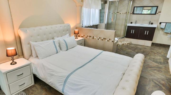 Dalen's Luxury Apartments