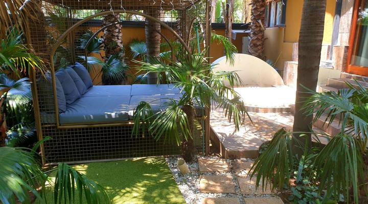 Dalen's Luxury Apartments