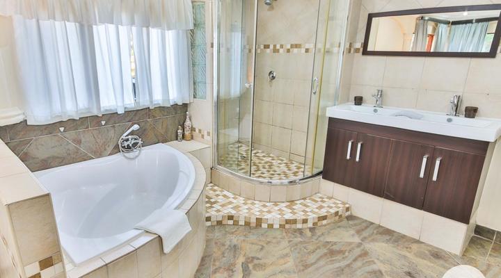 Dalen's Luxury Apartments