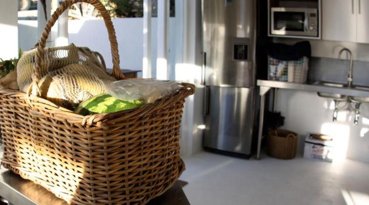 Indigo Blue Beach House