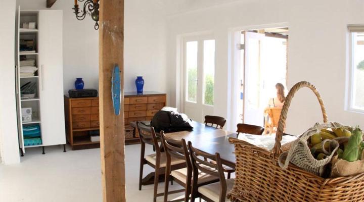 Indigo Blue Beach House