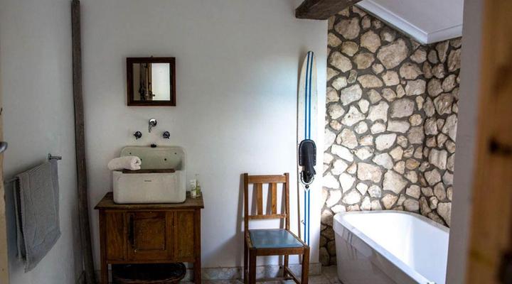 Indigo Blue Beach House