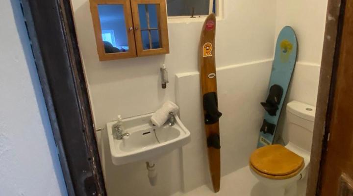 Indigo Blue Beach House