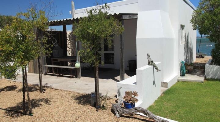 Indigo Blue Beach House