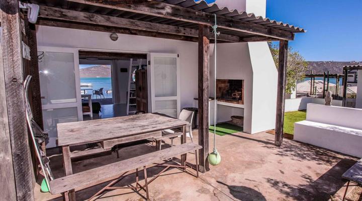 Indigo Blue Beach House