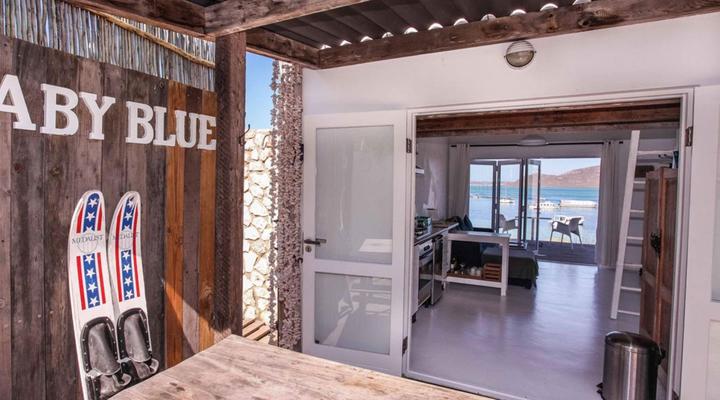 Indigo Blue Beach House